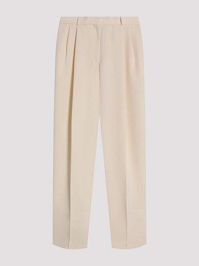 брюки TOTEME 234-WRB847-FB0065