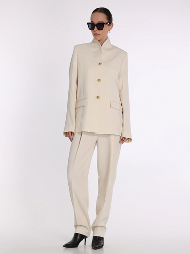 жакет TOTEME 241-WRZ1063-FB0065