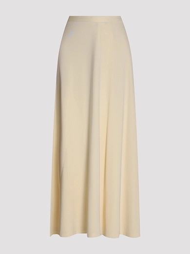 юбка TOTEME 242-WRB1678-FB0162