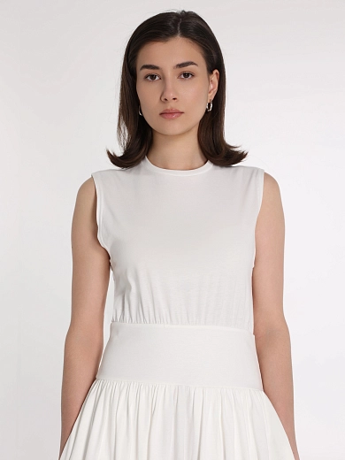 платье TOTEME 242-WRD1783-FB0093