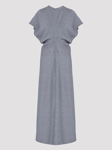 платье TOTEME 243-WRD1103-FB0199