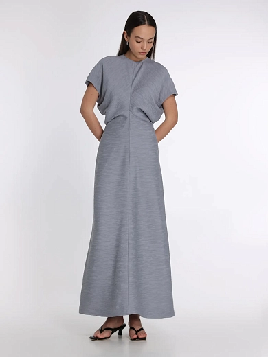 платье TOTEME 243-WRD1103-FB0199