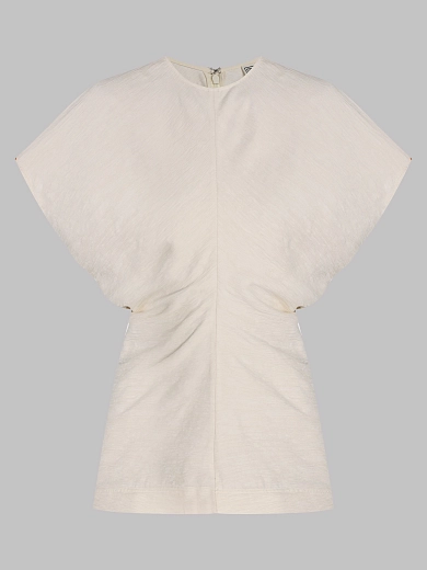 топ TOTEME 243-WRT0331-FB0199