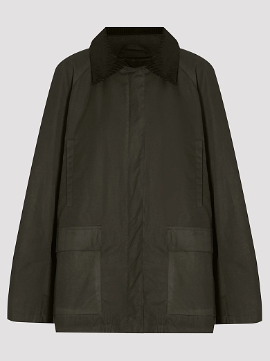 куртка TOTEME 244-WRO4722-FB0320