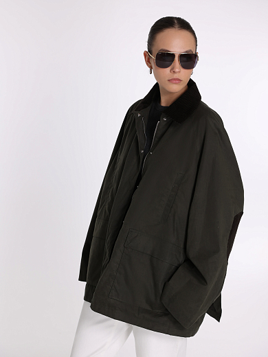 куртка TOTEME 244-WRO4722-FB0320