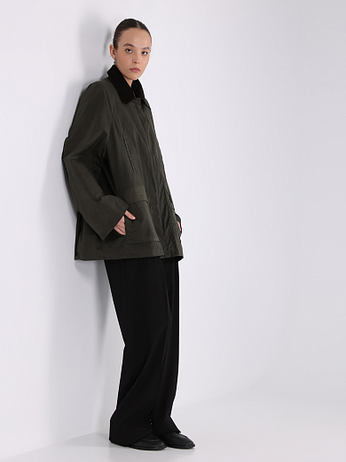 куртка TOTEME 244-WRO4722-FB0320