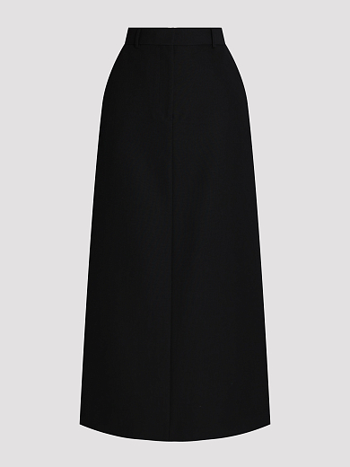 юбка TOTEME 251-WRB4288-FB0026