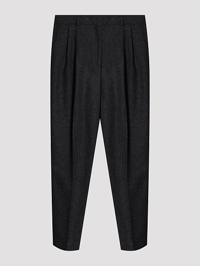 брюки TOTEME 251-WRB847-FB0024