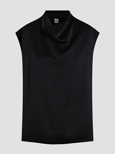 топ TOTEME 251-WRT0460-FB0344