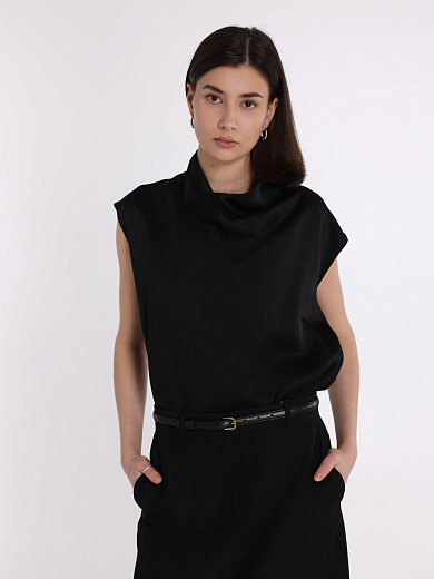 топ TOTEME 251-WRT0460-FB0344