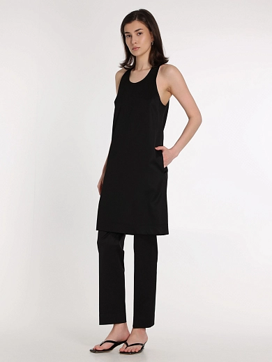 брюки TOTEME 252-WRB0248-FB0391