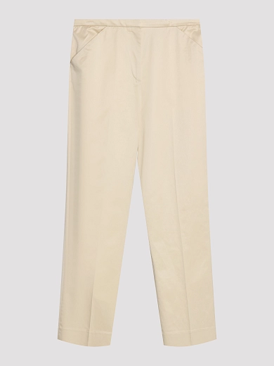 брюки TOTEME 252-WRB0248-FB0391