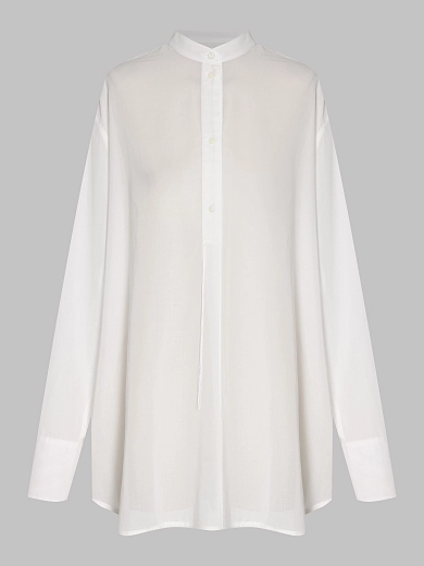 блузка TOTEME 252-WRT0427-FB0372