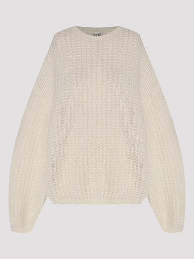 джемпер TOTEME 252-WRT0547-YA0160