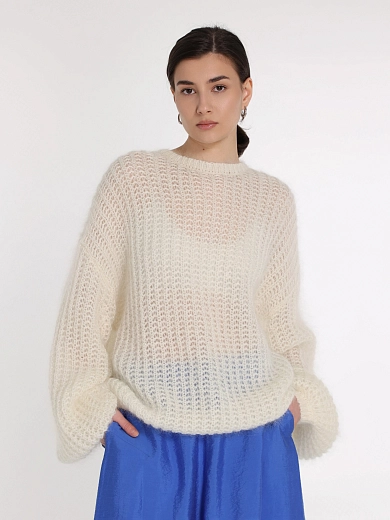 джемпер TOTEME 252-WRT0547-YA0160