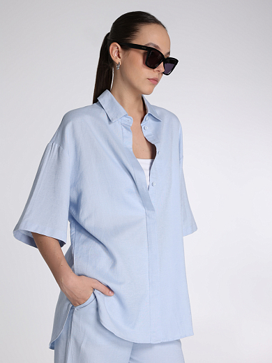 рубашка Totti Store 51597