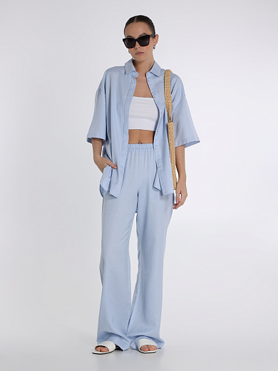 рубашка Totti Store 51597