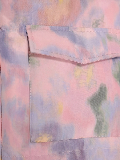 жилет пуховый Yves Salomon 25EFG02884K33W