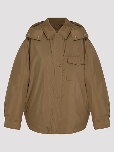 пуховик Yves Salomon 25EFV02375K34W