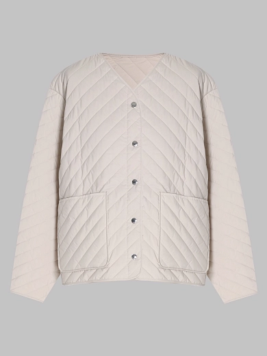 куртка Yves Salomon 25EFV04862K55W