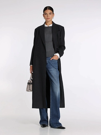 пальто Brunello Cucinelli MD5919894P