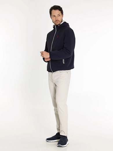 куртка Brunello Cucinelli MM49A7431G