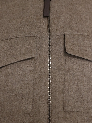 жилет Brunello Cucinelli MP565HZ906