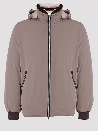 пуховик Brunello Cucinelli MV4061606