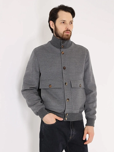 куртка Brunello Cucinelli MY4966559