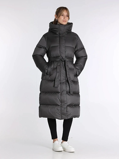 пуховик Hetrego 8P605