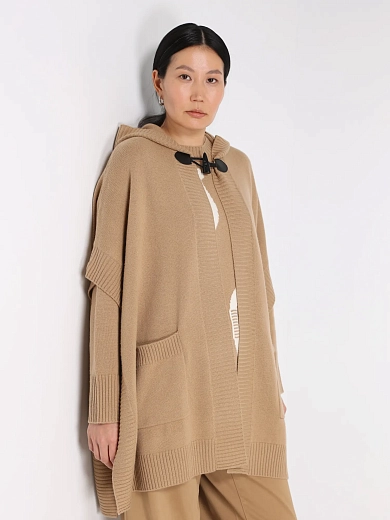 пончо Marina Rinaldi BONDENO