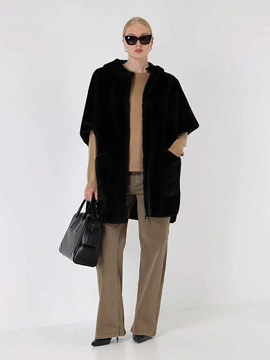 дубленка Marina Rinaldi GEL