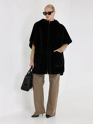 дубленка Marina Rinaldi GEL