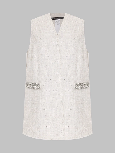 жилет Marina Rinaldi GINNICO