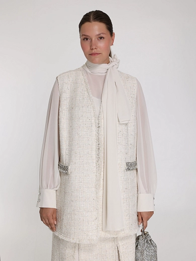 жилет Marina Rinaldi GINNICO