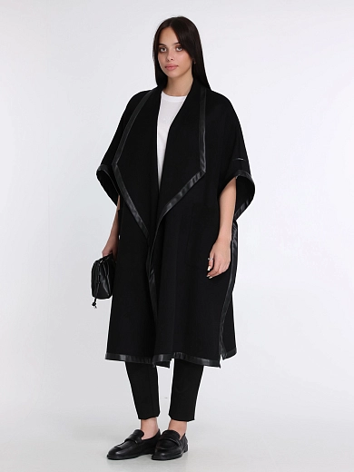 пончо Marina Rinaldi KABIR