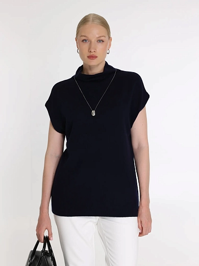 жилет трикотажный Marina Rinaldi THOMAS