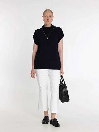 жилет трикотажный Marina Rinaldi THOMAS