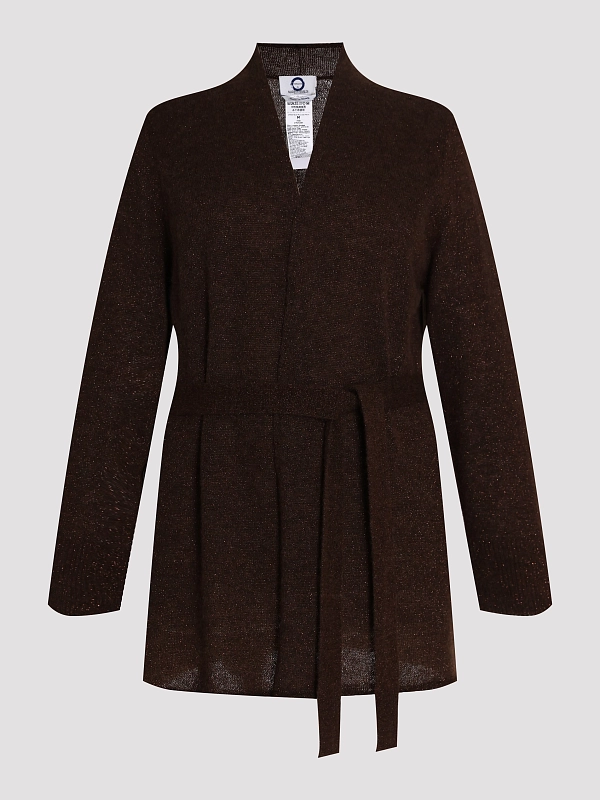 Marina Rinaldi кардиган DESERTO