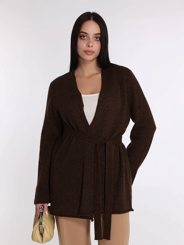 Marina Rinaldi кардиган DESERTO