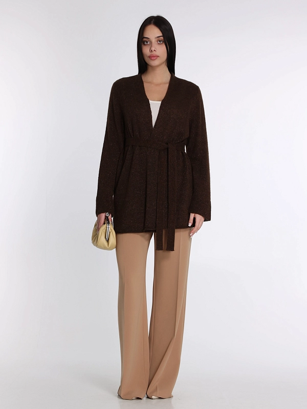 Marina Rinaldi кардиган DESERTO