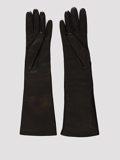 перчатки Max Mara AFIDEE