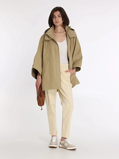кейп Max Mara BOA