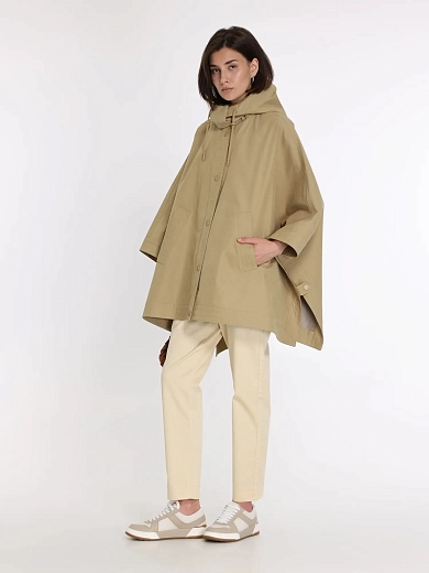 кейп Max Mara BOA