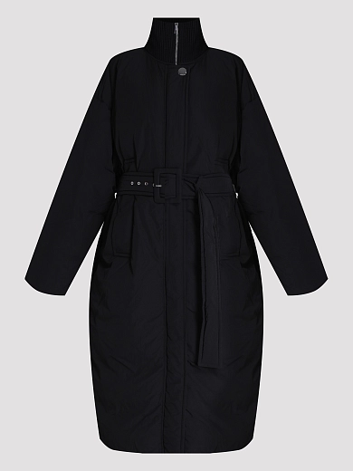 пуховик Max Mara CASARSA