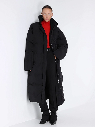 пуховик Max Mara CASARSA