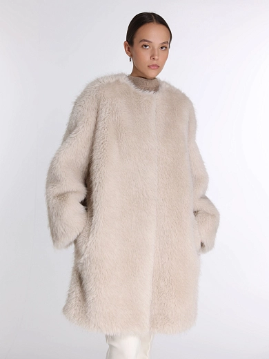 шуба Max Mara EROS