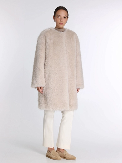 шуба Max Mara EROS