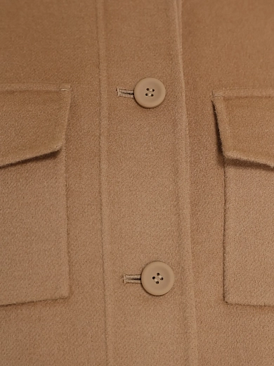 пальто короткое Max Mara FIERO