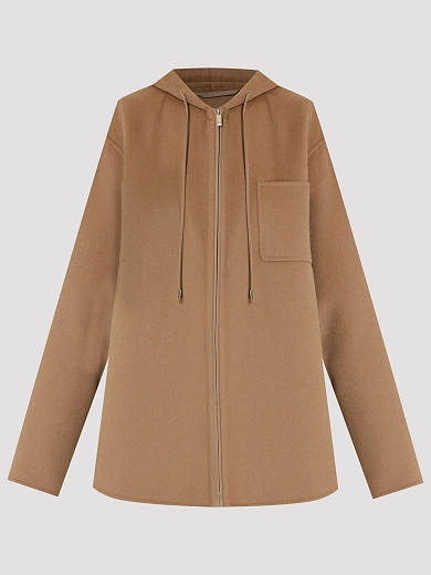 пальто короткое Max Mara MINA